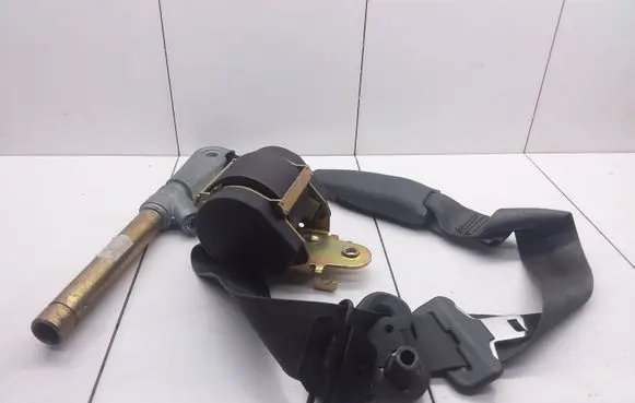 Renault Espace - Grand espace IV Front seatbelt 041038 804889XX