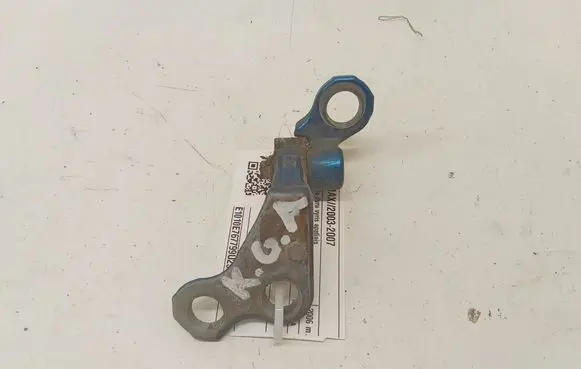 Ford Focus C-MAX Rear door lower hinge