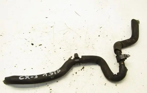 Mazda CX-3 Engine coolant pipe/hose 1305