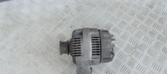Mercedes-Benz CLK A208 C208 Generator/alternator
