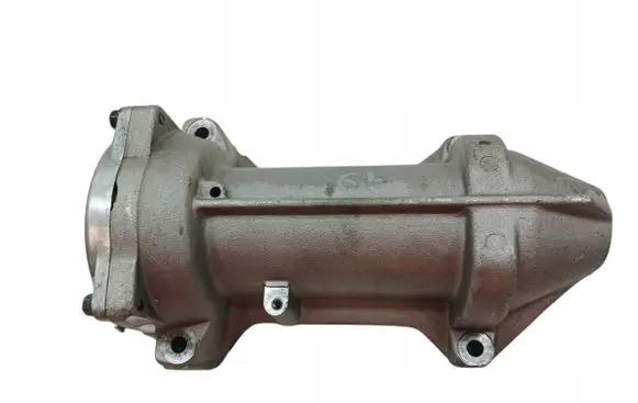 Hyundai Matrix Camshaft 