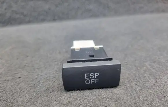 ESP (stability program) switch
