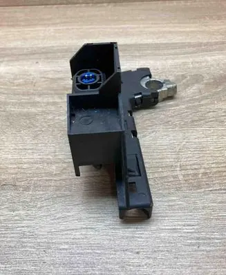 Audi A6 S6 C6 4F Positive cable (battery) 4F0915459 4F0915519 WITHRELAY
