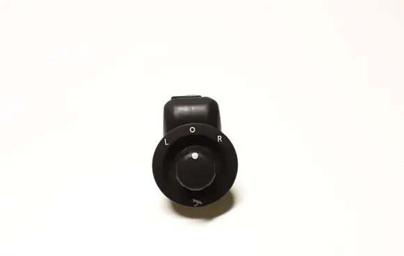 Dodge Caliber Wing mirror switch 56040536AF 43165A 186643165A0440