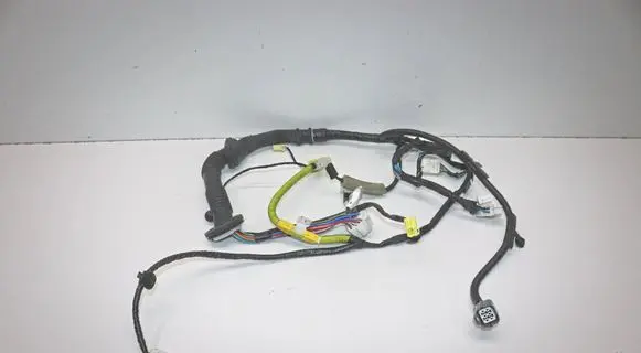 Subaru Forester SJ Front door wiring loom 81820SG971