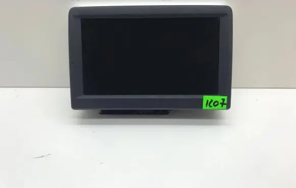 Audi A8 S8 D3 4E Screen/display/small screen 4E0919603F
