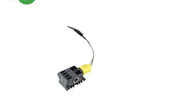 Mercedes-Benz R W251 Airbag deployment crash/impact sensor 0038202826 040112704781