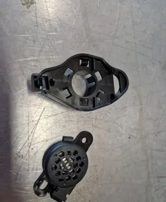 Mercedes-Benz GLC C253 Parking PDC sensor speaker A2055450301 A0008220000