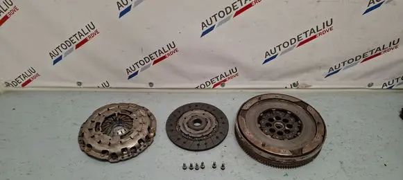 BMW 4 F32 F33 Clutch set kit 3240638