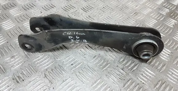 Other rear suspension part