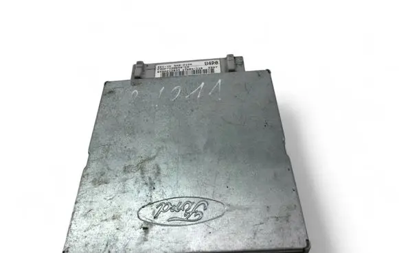 Ford Mustang V Engine control unit/module ECU F4VF12A650CA