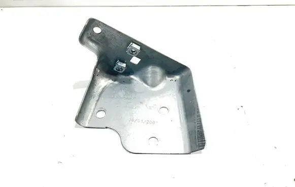 Audi Q7 4L Other trunk/boot trim element 4L0863253A