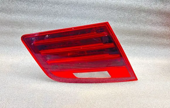 BMW 5 F10 F11 Rear/tail lights 63217306163 0111450100794149 2TZ01114501