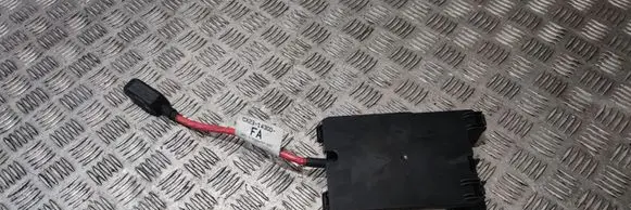 Positive wiring loom