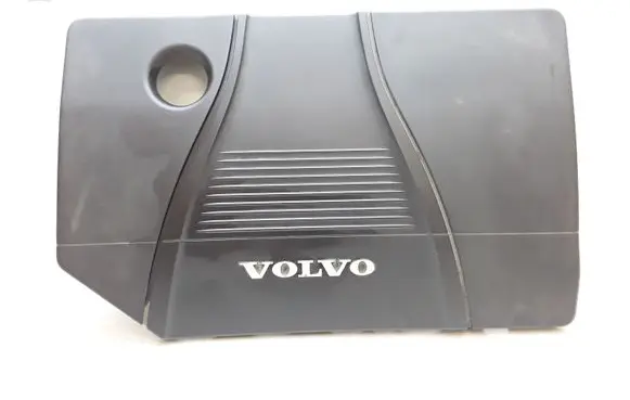 Volvo V70 Engine cover (trim) 4N5G6A949AJ