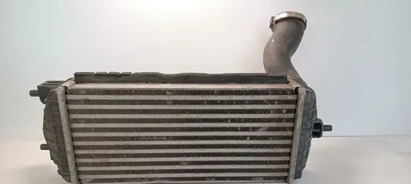 Hyundai i40 Intercooler radiator 282702A800