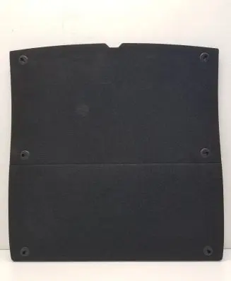 BMW 1 F20 F21 Trunk/boot floor carpet liner 7221880 51478146815