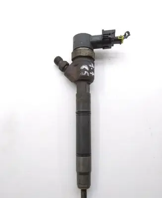 Hyundai ix35 Fuel injector 338002A800 0445110411