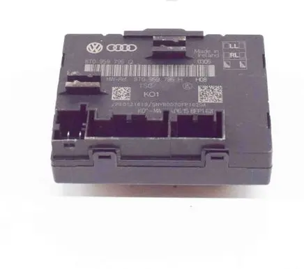 Audi A5 Sportback 8TA Door control unit/module 8T0959795Q