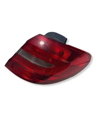 Mercedes-Benz B W246 W242 Rear/tail lights A2468200264 ZB607002