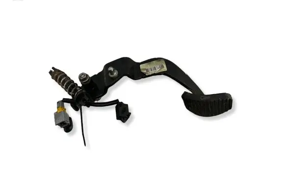 Peugeot Partner Clutch pedal 