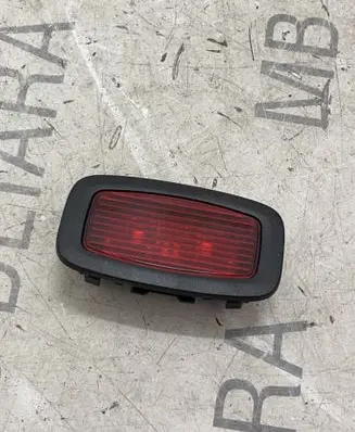 Mercedes-Benz C W205 Other interior light A0009068205