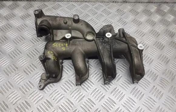 Renault Scenic II - Grand scenic II Intake manifold 8200272607