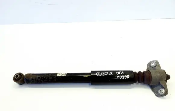 KIA Xceed Rear shock absorber/damper 55300J7RC0 55326G3AA0