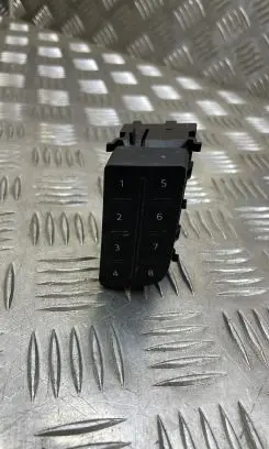 Audi A4 S4 B9 Phone keyboard 8W2919616C