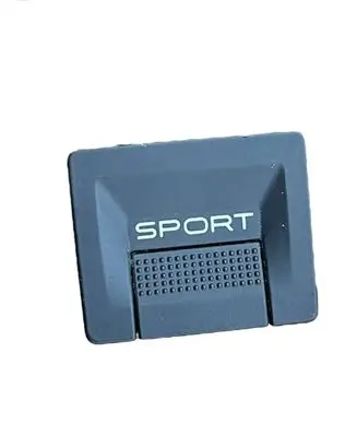 Peugeot 3008 II Other switches/knobs/shifts 9810617577