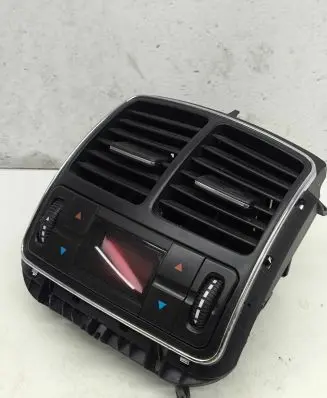 Mercedes-Benz CLS C219 Climate control unit 2118302254 2535