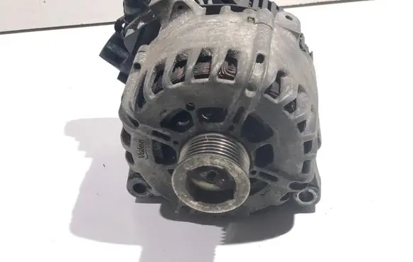 Citroen C4 Grand Picasso Generator/alternator 967575368002