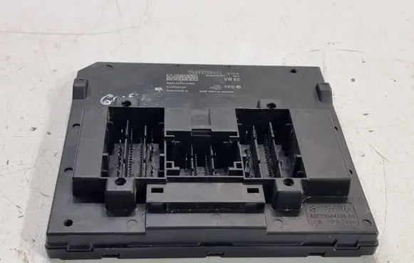 Volkswagen Golf VII Comfort/convenience module 5Q0937084CL