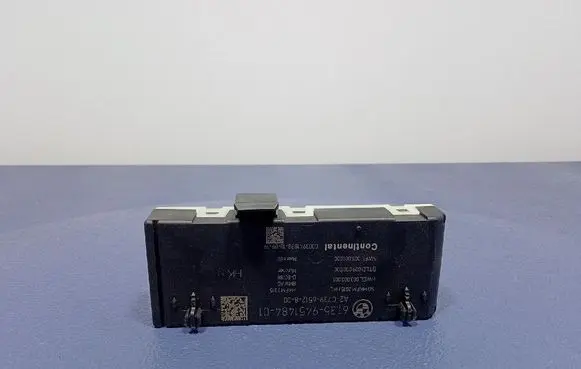 BMW M3 F80 Other control units/modules 9451484