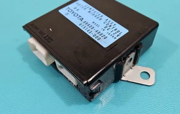 Lexus RX 330 - 350 - 400H Central body control module 89430-48020 IMPRK1486533