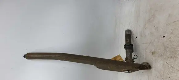 Mitsubishi Pajero Handbrake/parking brake lever assembly