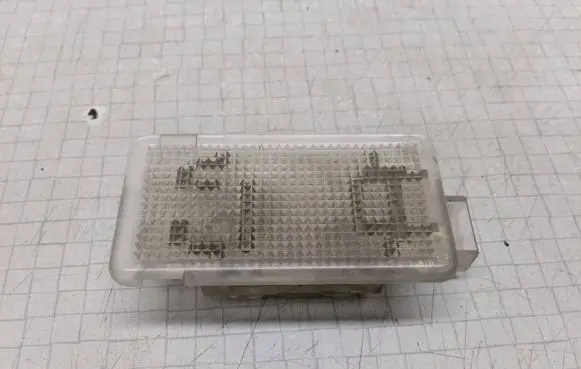 Volvo S60 Other interior light 9151431 0205506