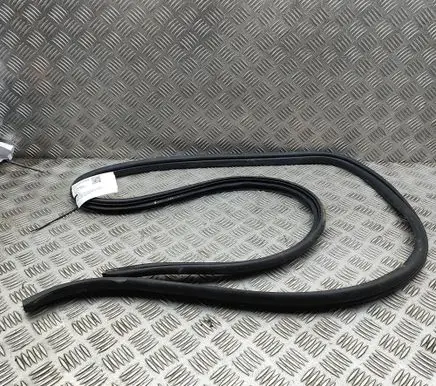 Mitsubishi L200 Rubber seal rear door 5755A322