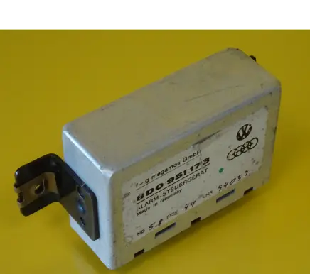 Audi A4 S4 B5 8D Other control units/modules 8D0951173