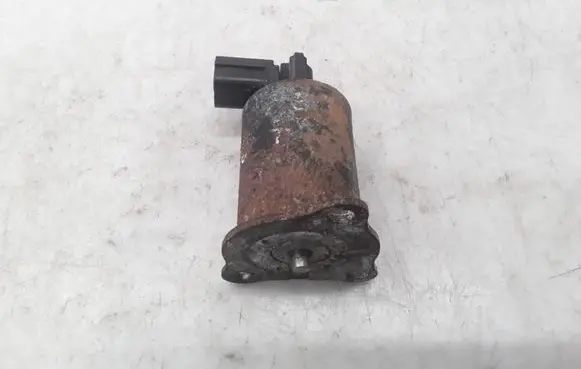 Renault Laguna II EGR valve
