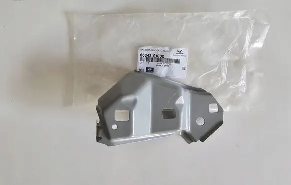 Ford Focus Headlight/headlamp mounting bracket JX7BA17B919A1
