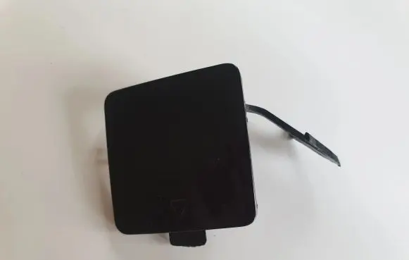 KIA Sorento Front tow hook cap/cover 86588C5510
