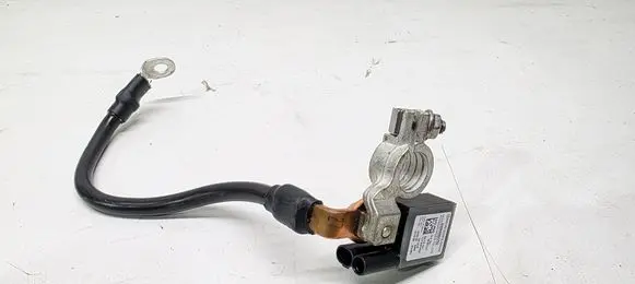 Mercedes-Benz SL R231 Battery relay fuse A0009052702
