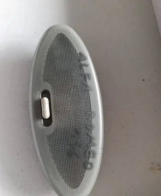 Alfa Romeo 156 Front seat light 0881700