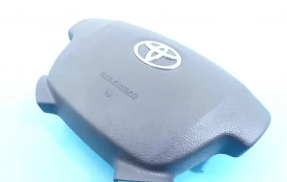 Toyota Land Cruiser (J200) Steering wheel airbag IMPRK1101922