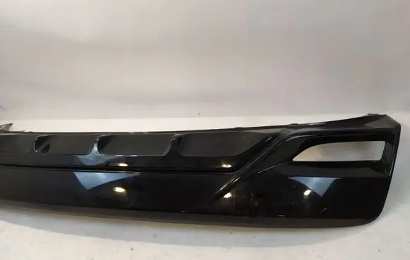 Honda Civic X Rear bumper lower part trim