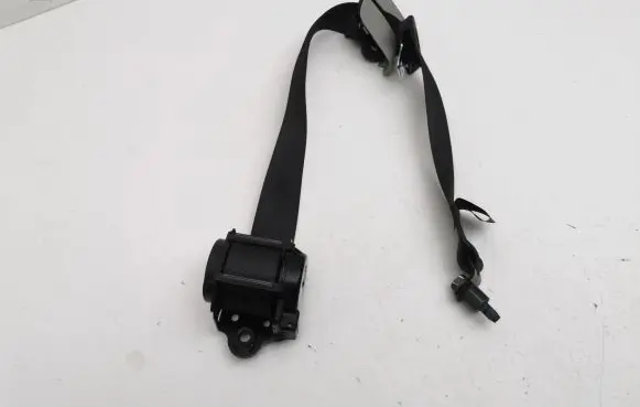 Opel Antara Rear seatbelt 20TEH23777