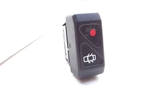 Central locking switch button