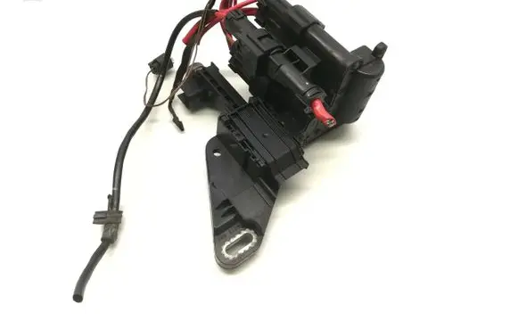 BMW 1 E82 E88 Other control units/modules 929615 841267 V5929615001