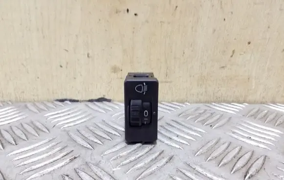 Peugeot 208 Headlight level height control switch 9801662777 96384422XT 96366692XT